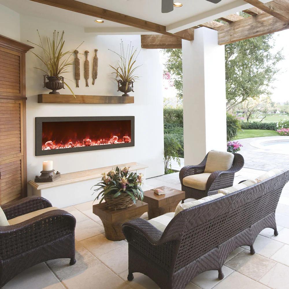 ElectricFireplaceConcept ElectricFireplaceConcept